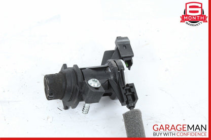 08-17 Mercedes W204 C300 C350 E550 Rear Trunk Lid Latch Lock Actuator Assembly