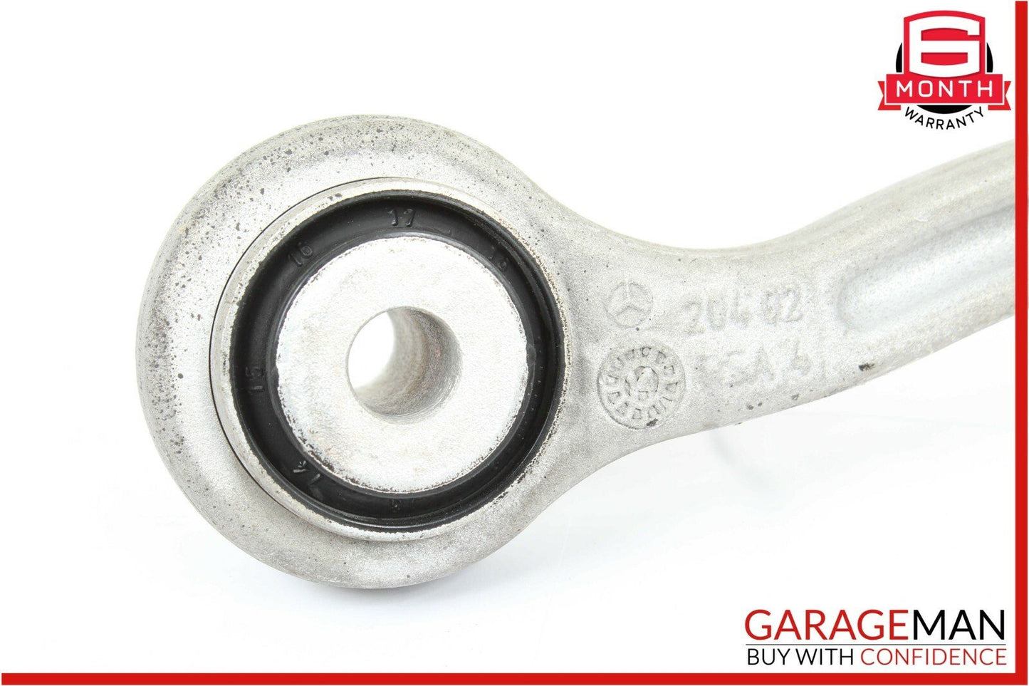 08-15 Mercedes W204 C250 C350 Rear Right / Left Suspension Lower Control Arm