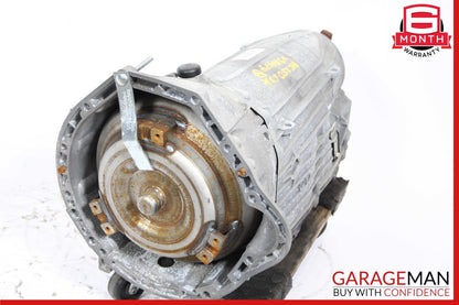 12-15 Mercedes C250 SLK250 1.8L 7G Tronic Automatic Transmission Assembly 53k