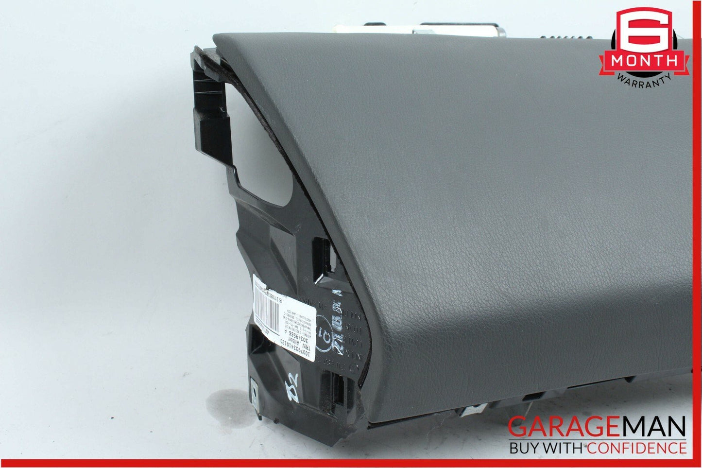 03-09 Mercedes W211 E55 AMG Dashboard Glove Box Storage Tray Compartment OEM