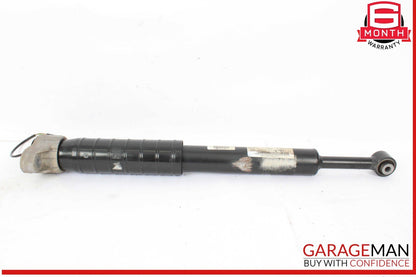 17-22 Maserati Levante M161 Rear Left & Right Side Air Active Shock Strut Set