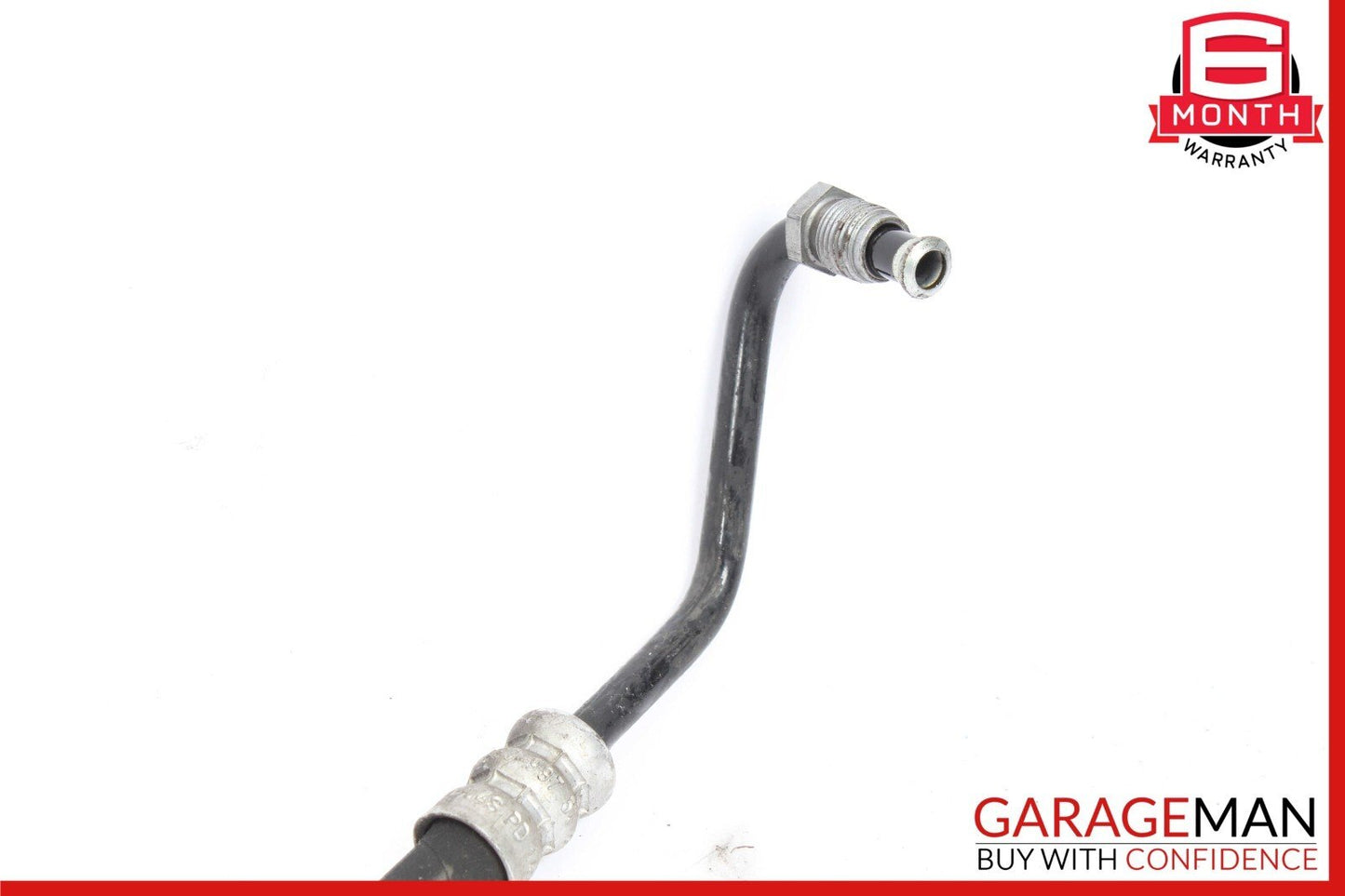 03-06 Mercedes R230 SL500 SL600 ABC Hydraulic Suspension Line Hose Pipes OEM