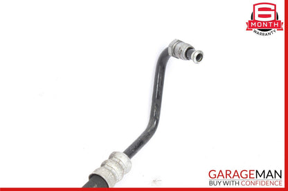 03-06 Mercedes R230 SL500 SL600 ABC Hydraulic Suspension Line Hose Pipes OEM