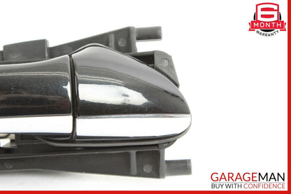06-11 Mercedes W219 CLS55 AMG Front Right Passenger Side Exterior Door Handle
