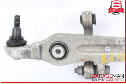 03-18 Bentley Continental GTC Front Left or Right Side Lower Control Arm OEM