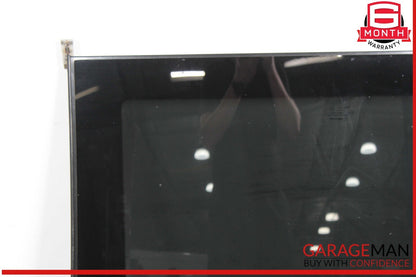 06-13 Mercedes W251 R350 Center Middle Panorama Sunroof Sun Roof Glass Panel OEM