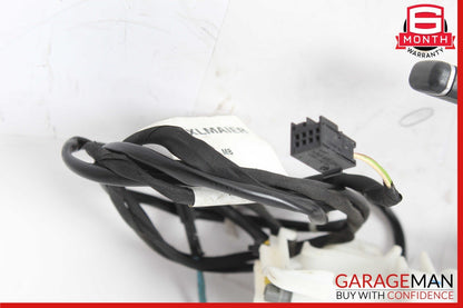 03-12 Mercedes R230 SL500 SL550 Front Right Door Lock Latch Actuator Keyless Go