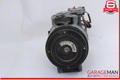 12-18 Mercedes X204 GLK250 GLK350 A/C Air Conditioning Compressor 0008302600 OEM
