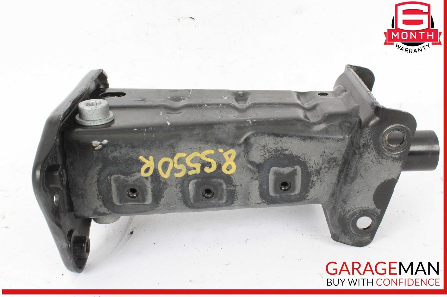 07-13 Mercedes W221 S550 S600 Front Right Side Bumper Reinforcement Bracket OEM