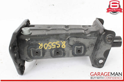 07-13 Mercedes W221 S550 S600 Front Right Side Bumper Reinforcement Bracket OEM