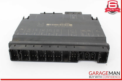 03-06 Mercedes W220 S55 AMG S430 S600 Front Right Side Seat Control Module Unit