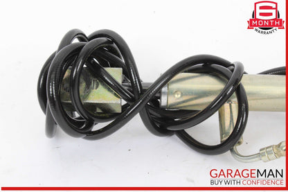03-12 Mercedes R230 SL550 SL55 Convertible Top Left Load Assist Cylinder OEM