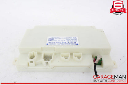 10-15 Mercedes W204 C250 C300 Keyless Go Entry Control Module 1729006206 OEM