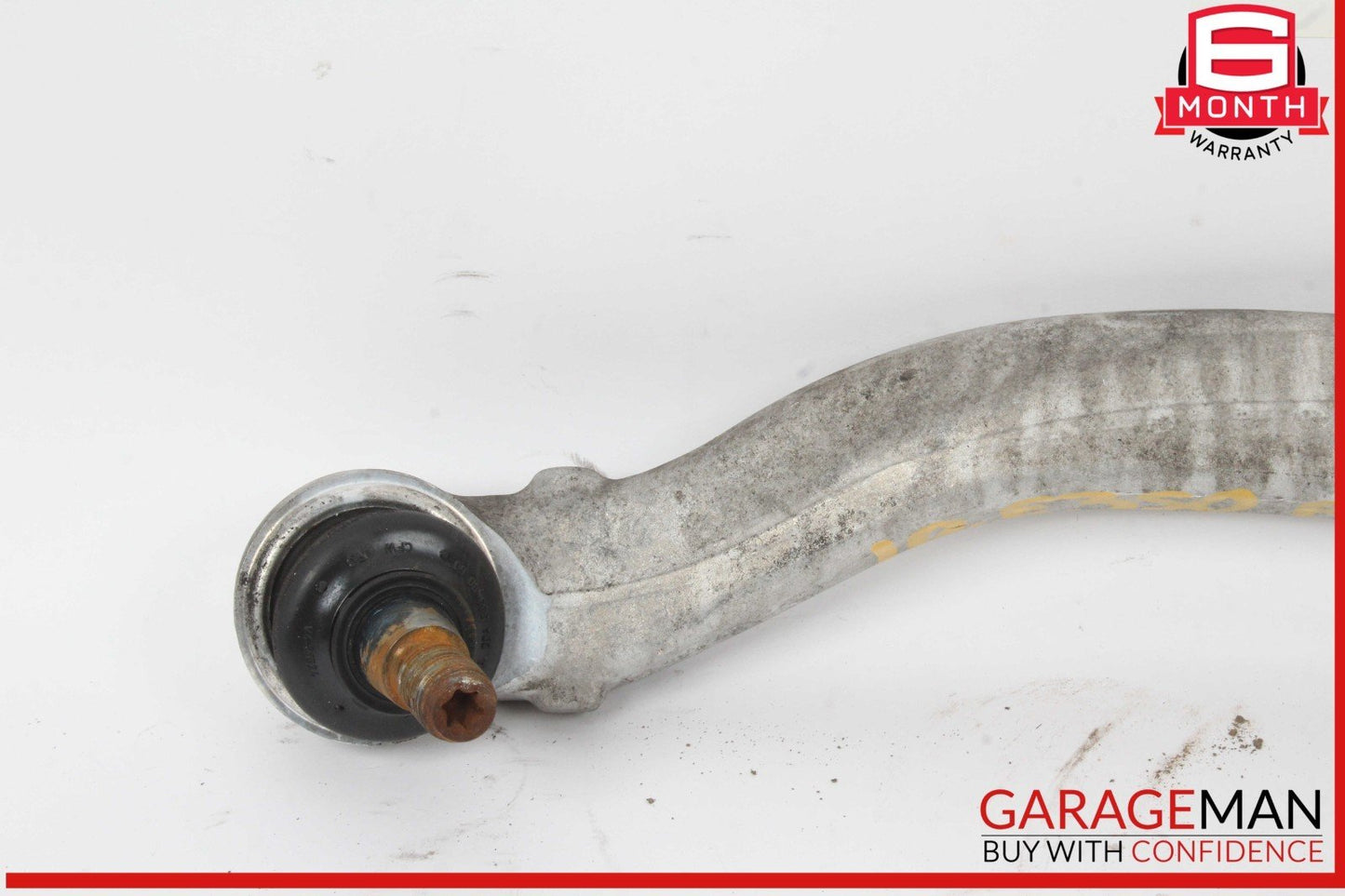 08-17 Mercedes W212 E350 C250 E400 Front Left Side Lower Control Arm RWD OEM