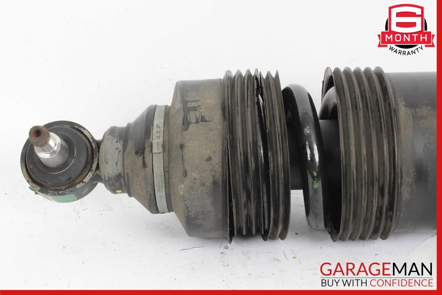07-12 Mercedes R230 SL550 SL600 Front Right Hydraulic Shock Strut Absorber OEM