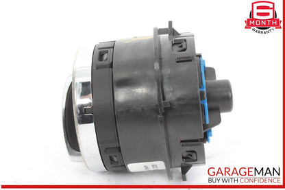15-24 Porsche Macan 95B Headlight Head Light Control Switch 7P5941531G OEM