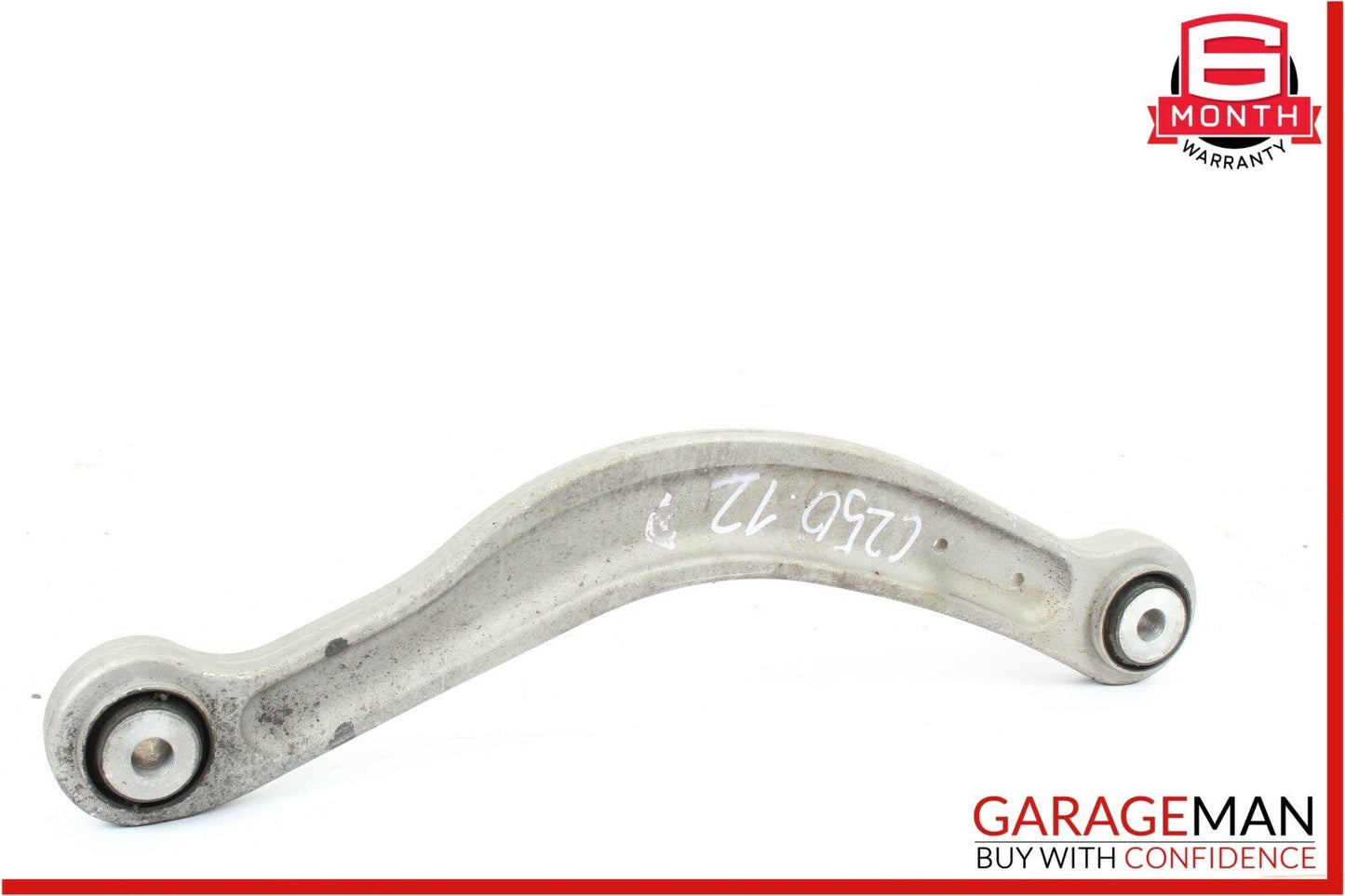 08-15 Mercedes W204 C250 Rear Right / Left Side Suspension Upper Control Arm