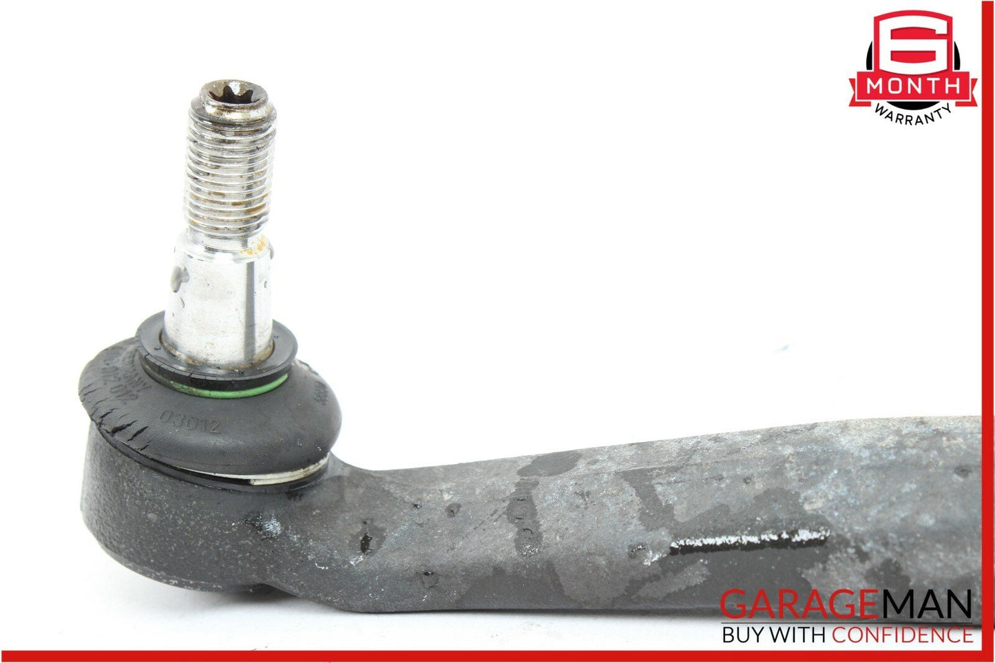 98-05 Mercedes W163 ML320 Rear Left Driver Side Suspension Upper Control Arm