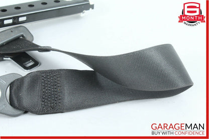 03-06 Mercedes W220 S55 AMG Front Right Seat Belt Seatbelt Retractor Assembly