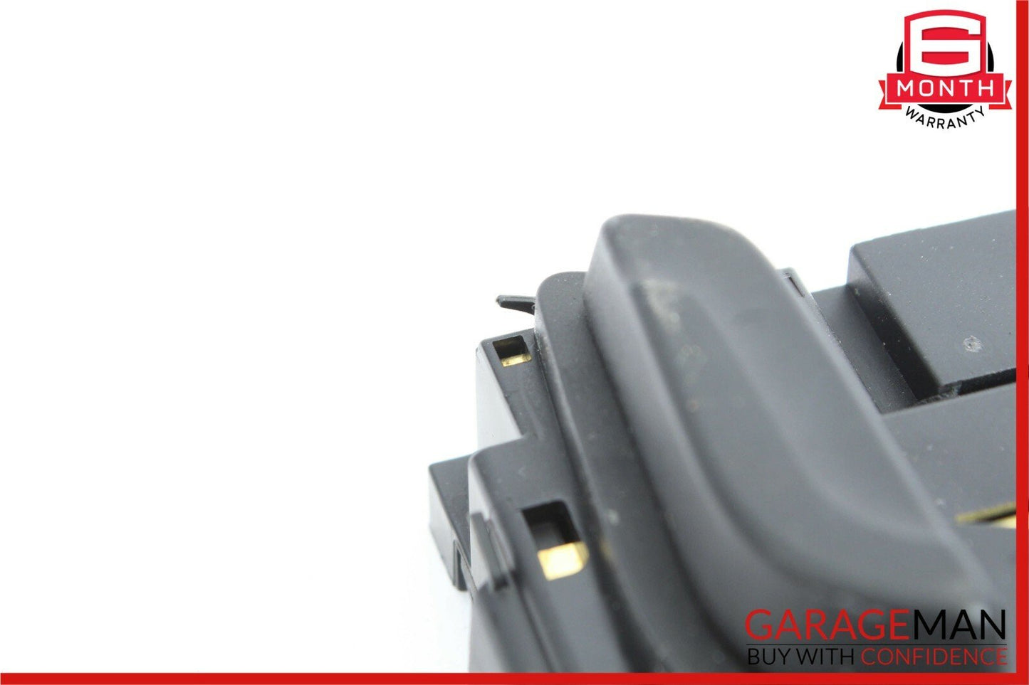 08-15 Mercedes W204 C300 GLK280 Front Right Side Seat Control Switch OEM