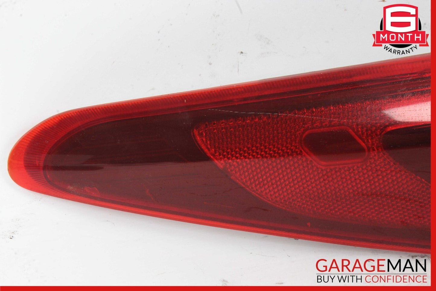 20-22 Kia Sportage Rear Left Driver Side Taillight Tail Light Lamp OEM