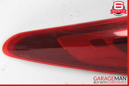 20-22 Kia Sportage Rear Left Driver Side Taillight Tail Light Lamp OEM