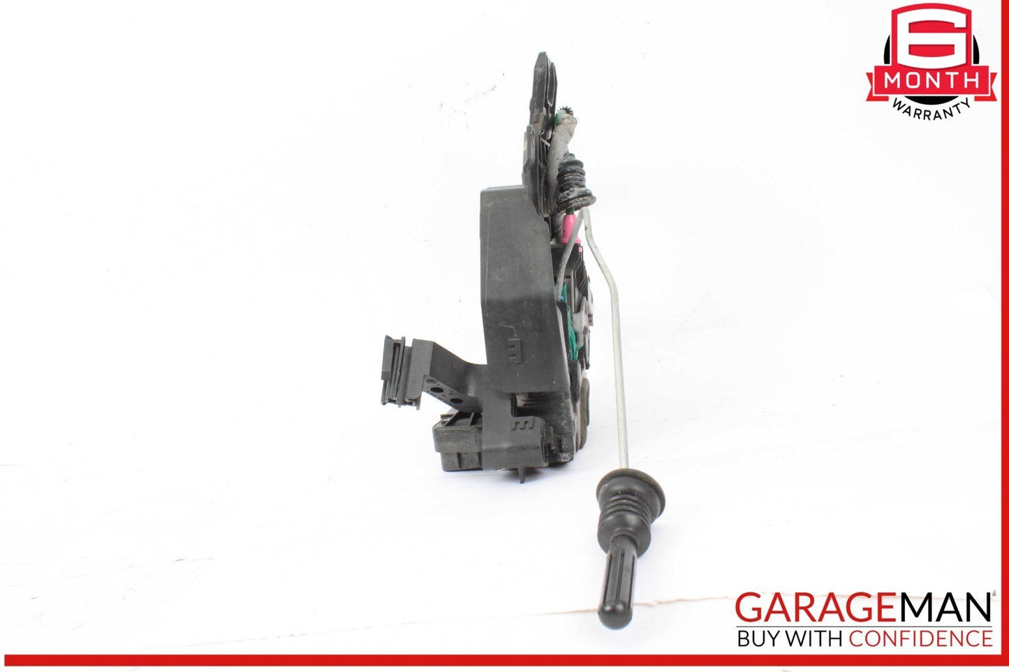 15-20 Mercedes W213 E300 C350e C43 AMG Rear Left Side Door Lock Latch Actuator