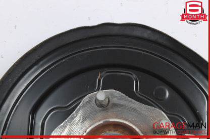 18-24 Nissan Leaf Front Left Driver Side Spindle Knuckle Wheel Hub OEM