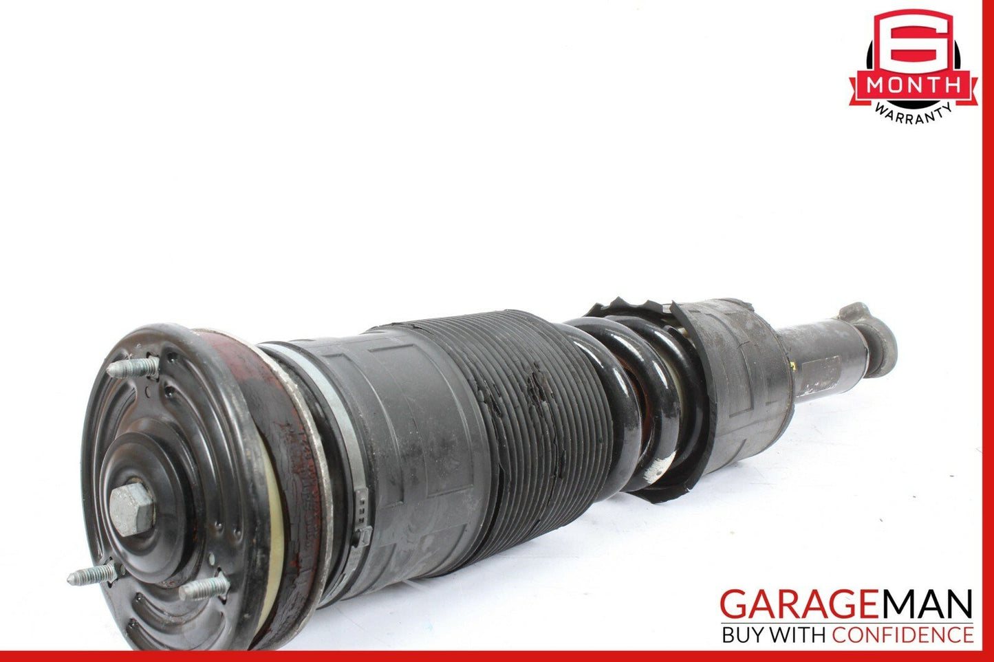 07-14 Mercedes W216 CL600 CL550 S600 Front Right ABC Shock Strut Hydraulic OEM