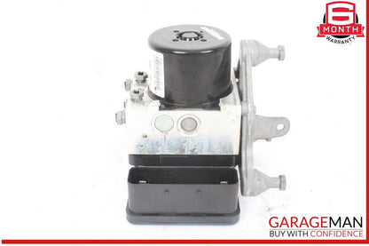 17-20 Mercedes R172 SLC300 SLC43 AMG ABS Anti Lock Brake Pump Module OEM