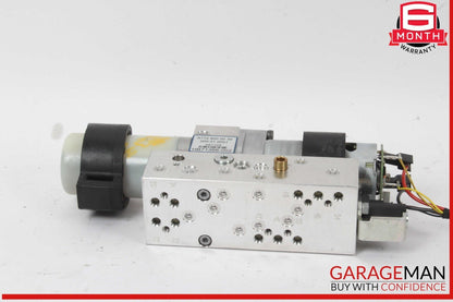 12-20 Mercedes R172 SLK250 SLC300 Convertible Top Hydraulic Pump Motor OEM