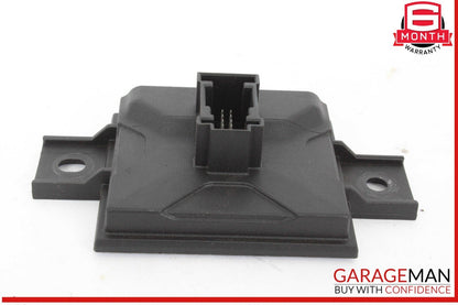 14-20 Mercedes W222 S550 GLC450 S600 Camera Soiling Prevention Control Unit OEM