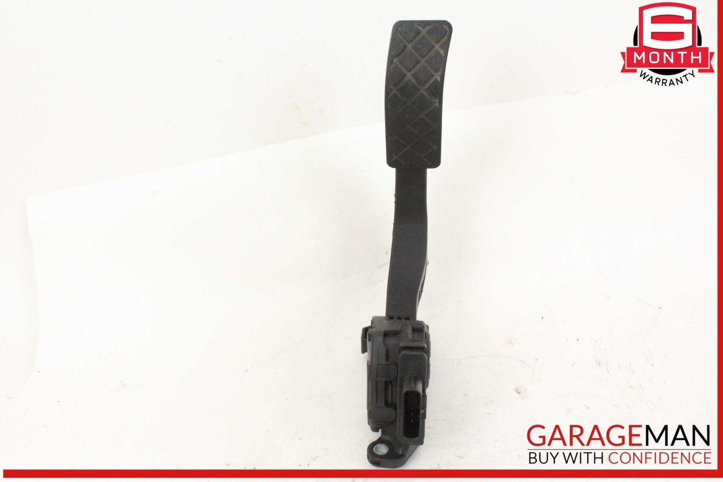 09-18 Audi A4 A6 A7 Q5 S6 S7 A8 S8 Gas Accelerator Throttle Pedal 8K1723523A OEM