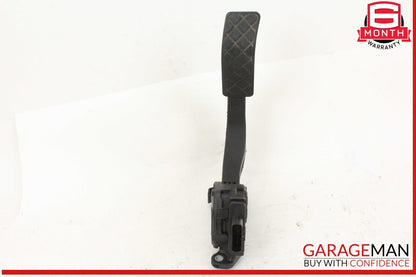 09-18 Audi A4 A6 A7 Q5 S6 S7 A8 S8 Gas Accelerator Throttle Pedal 8K1723523A OEM