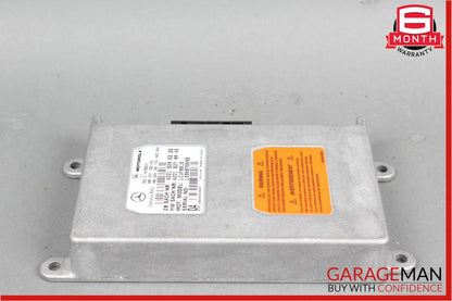 06-12 Mercedes W219 CLS500 S600 CLK350 ML550 Voice Communication Control Module