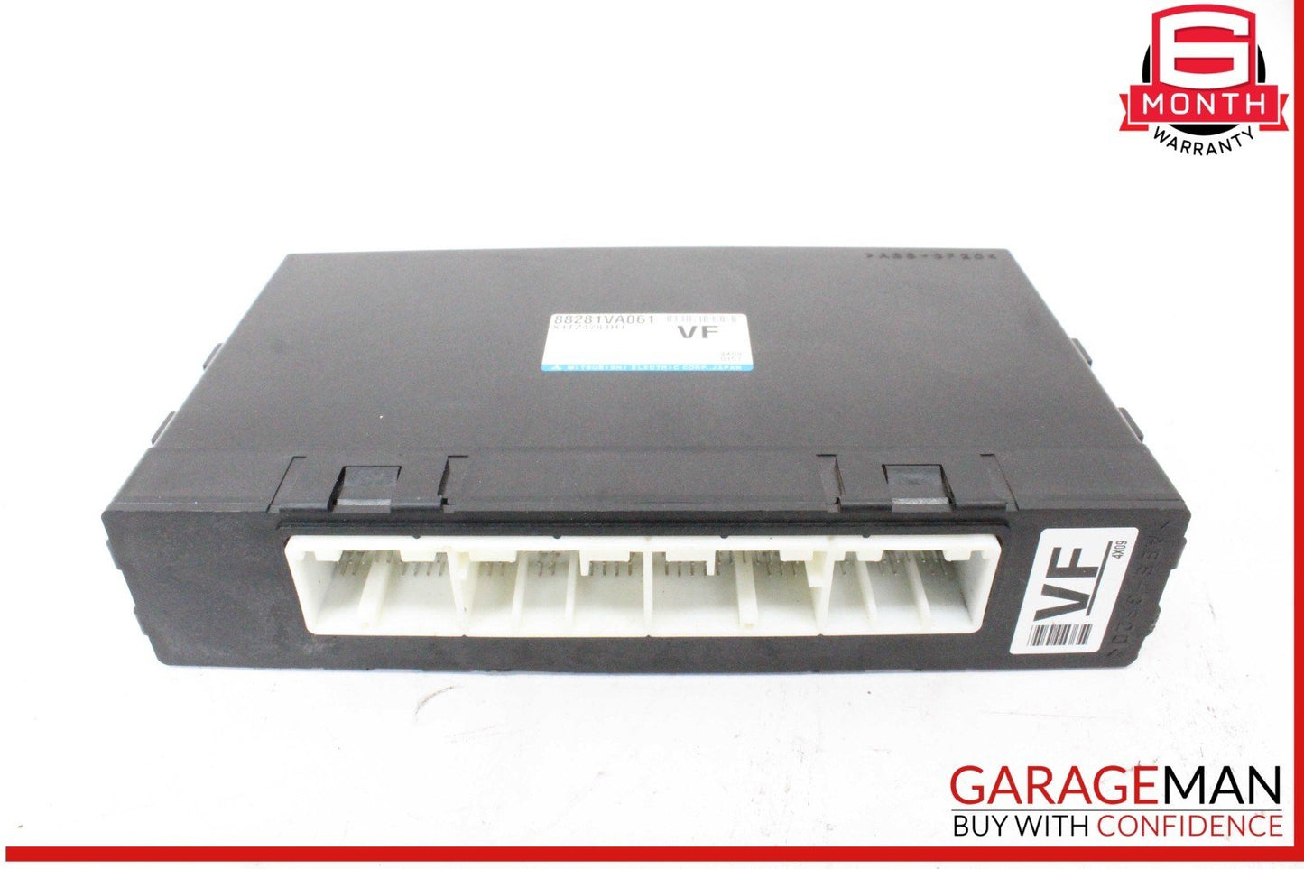 15 Subaru WRX Multifunction Multi Function Control Module Unit 88281VA061 OEM