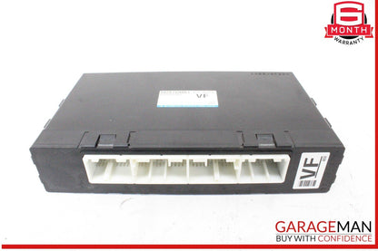 15 Subaru WRX Multifunction Multi Function Control Module Unit 88281VA061 OEM