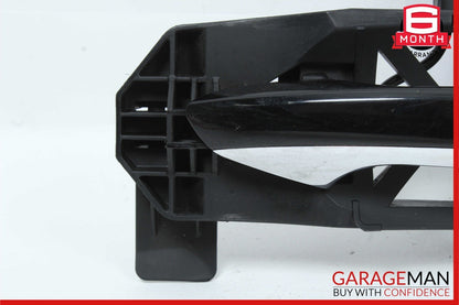 07-13 Mercedes W221 S550 S350 Front Right Exterior Door Handle Keyless Go Black