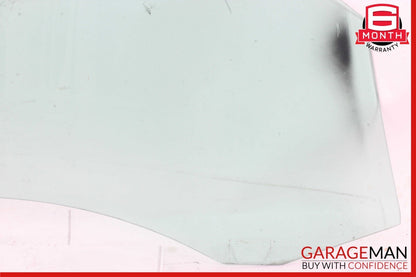 05-11 Mercedes R171 SLK350 SLK280 Front Left Side Door Window Auto Glass OEM