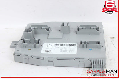 15-18 Mercedes W205 C300 4MATIC Dashboard Sam Signal Acquisition Module Unit OEM