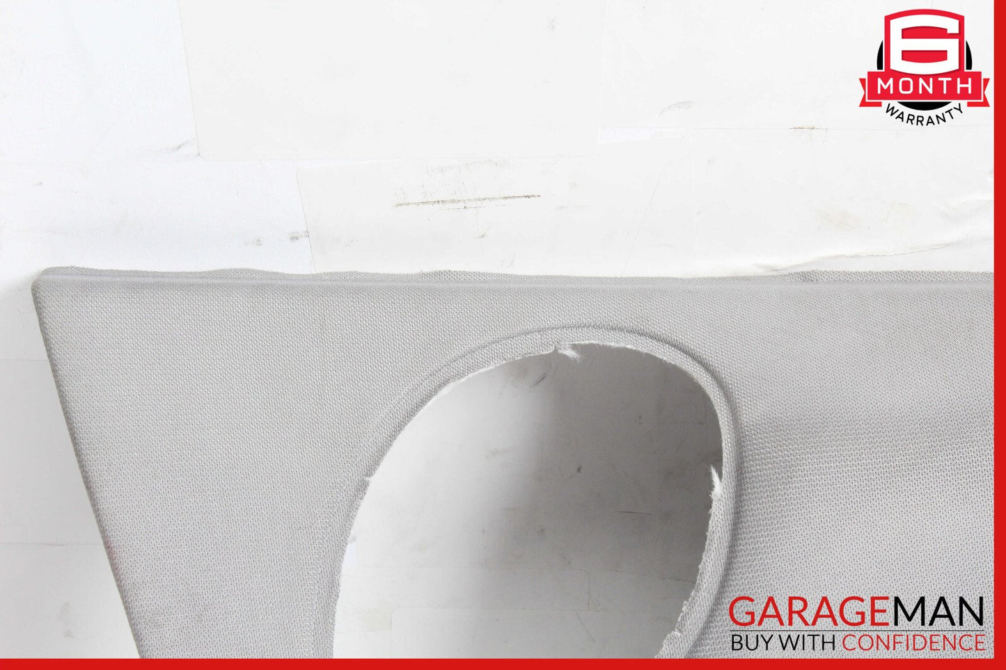 17-22 Alfa Romeo Giulia Front Right B Pillar Trim Panel Cover OEM