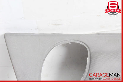 17-22 Alfa Romeo Giulia Front Right B Pillar Trim Panel Cover OEM