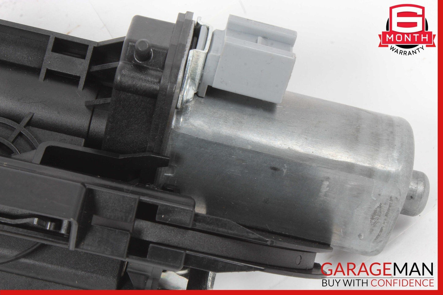 11-18 Porsche Cayenne 958 S Rear Trunk Hatch Lock Latch Actuator 7P0827505K OEM
