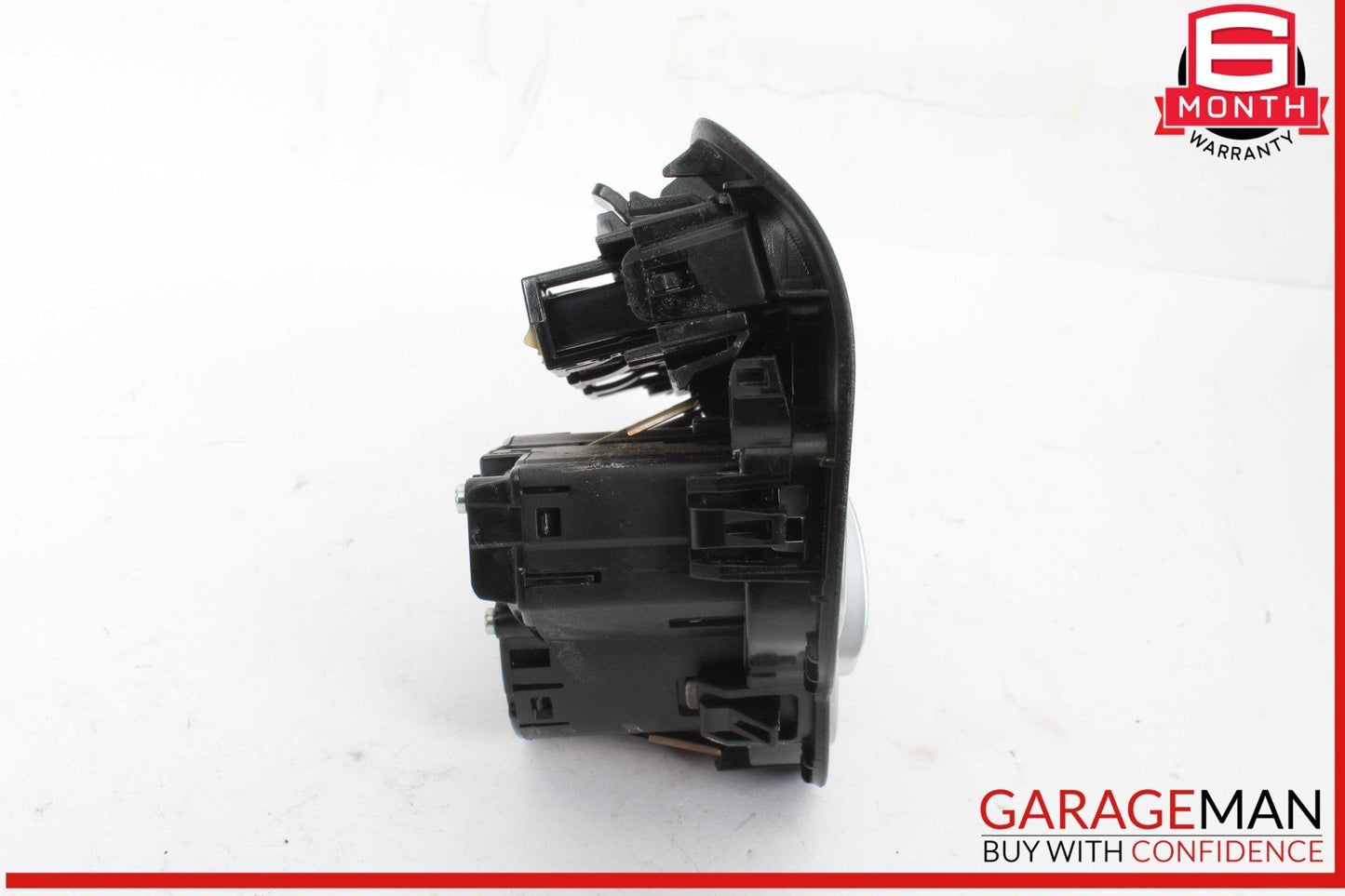 18-20 Mercedes X253 GLC350e Dash Dashboard Headlight Head Light Control Switch