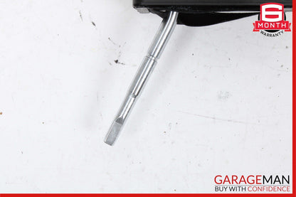08-14 Mercedes W204 C350 C300 Floor Gear Shift Shifter Selector Box OEM