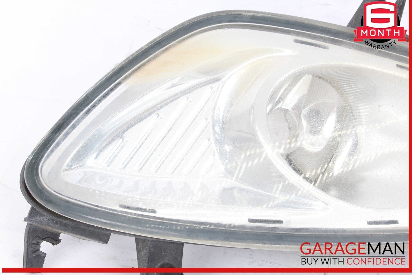 07-09 Mercedes W221 S550 S450 Front Left Side Fog Light Lamp 2218200156 OEM