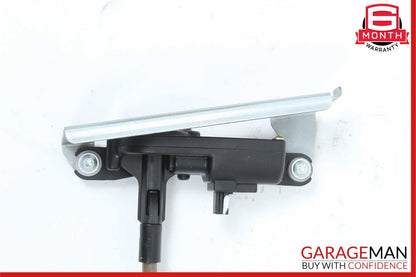 06-13 Mercedes W251 R500 GL450 Rear Left Quarter Window Regulator Motor OEM