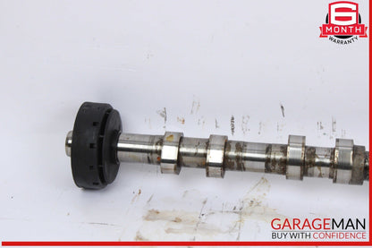 05-12 Mercedes W164 ML350 4MATIC Right Side Engine Camshaft Cam Shaft Exhaust