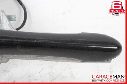 03-13 Maserati Quattroporte M139 Front Left Side Exterior Door Handle OEM