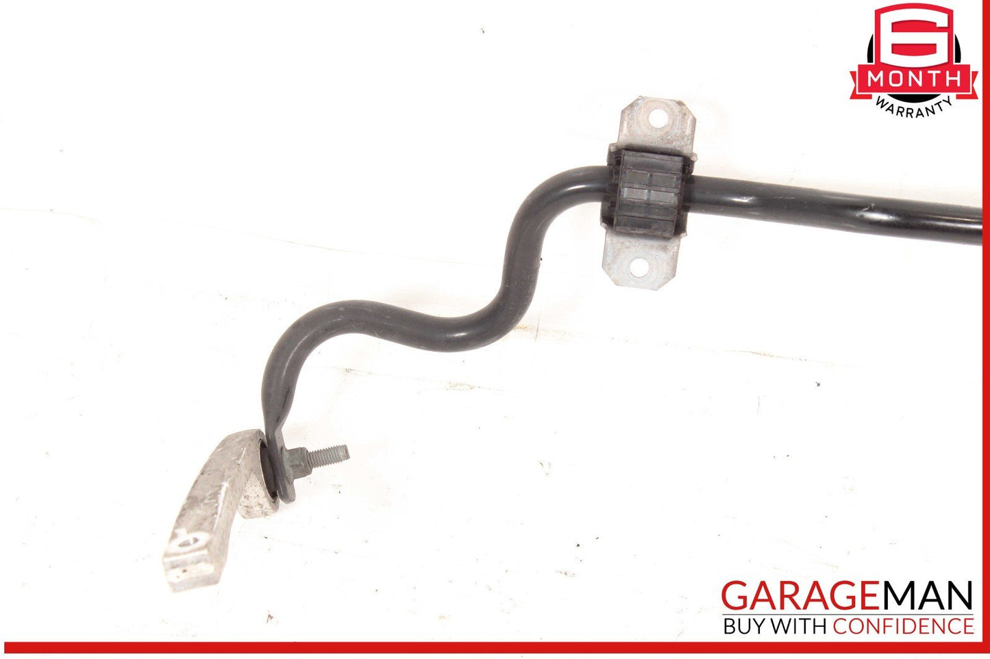 18-24 Audi S5 Rear Stabilizer Anti Roll Sway Bar w/ Links OEM